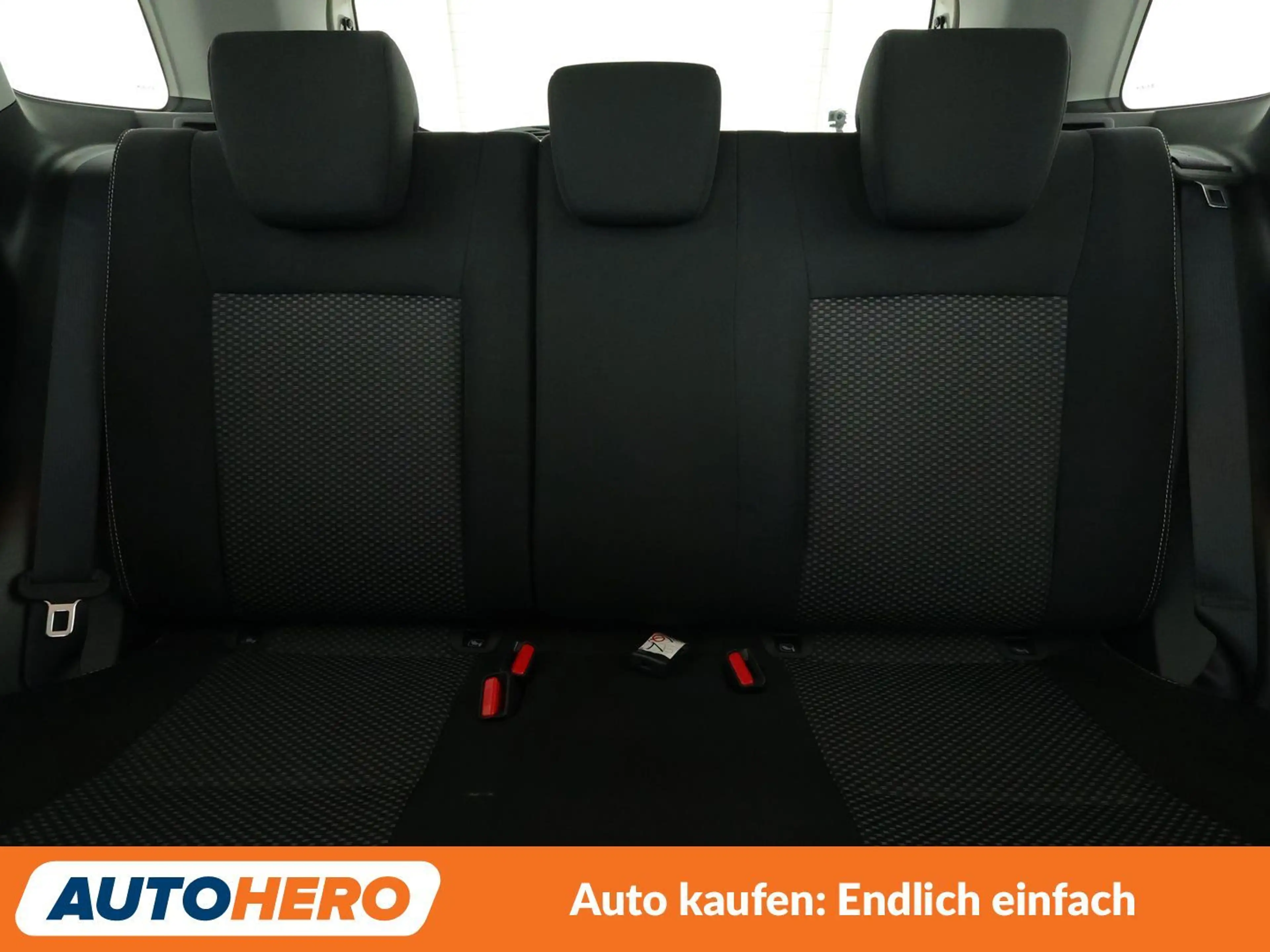 Suzuki Vitara 1.6 Comfort 4x2 — photo 15