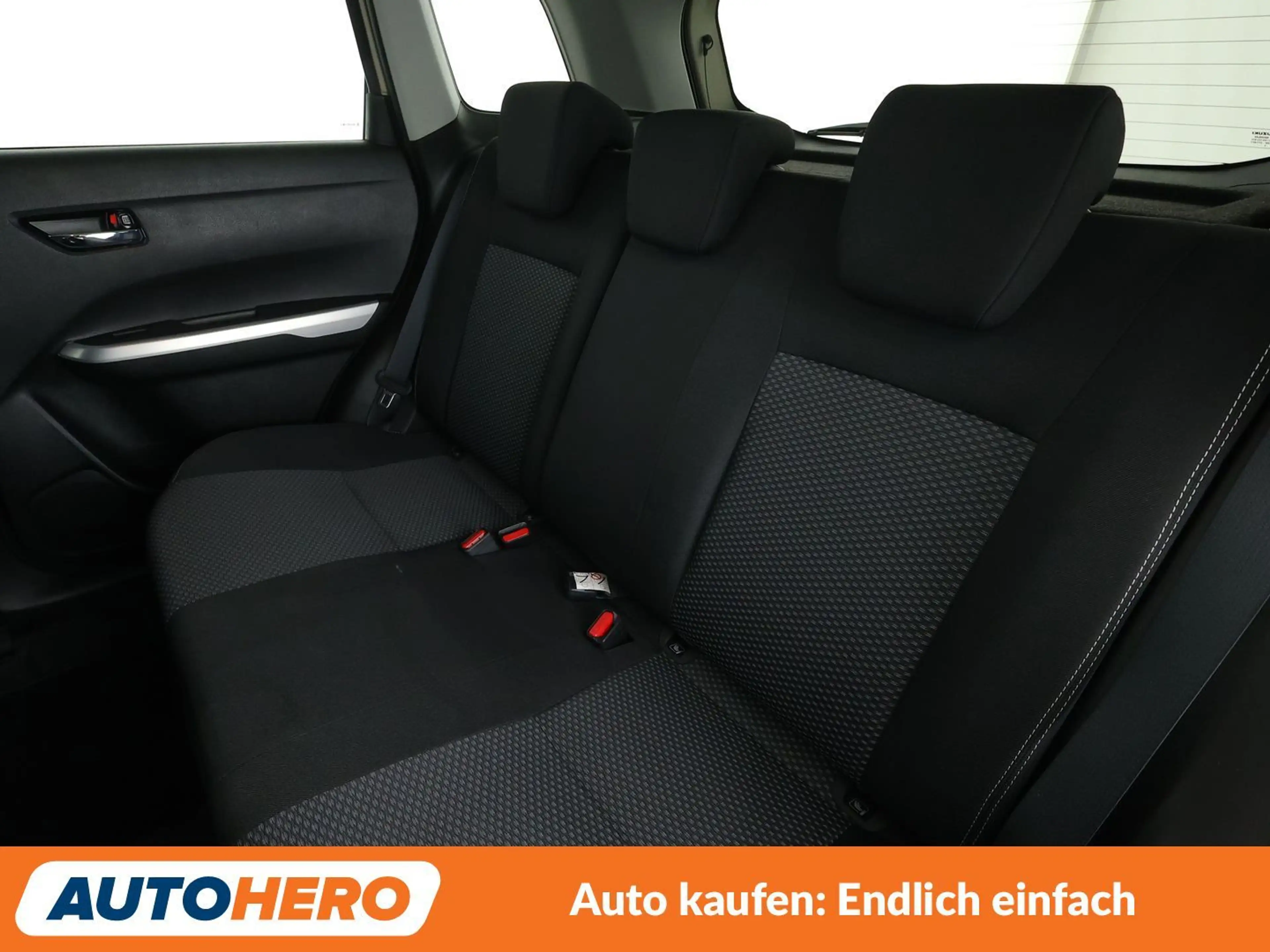 Suzuki Vitara 1.6 Comfort 4x2 — photo 14