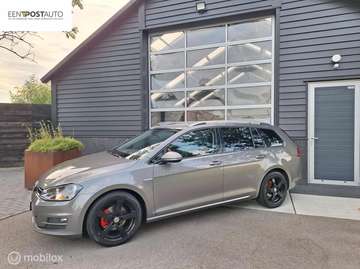 1.0 TSI Comfortline Comfort-Pakket, Executive Plus