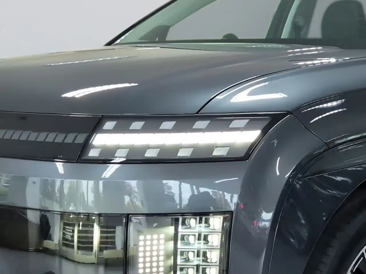 Hyundai IONIQ 9 2026