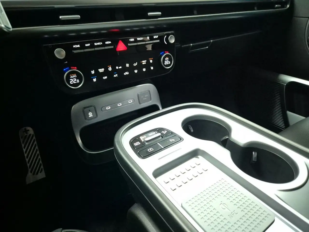 Hyundai IONIQ 9 2026 — фото 12