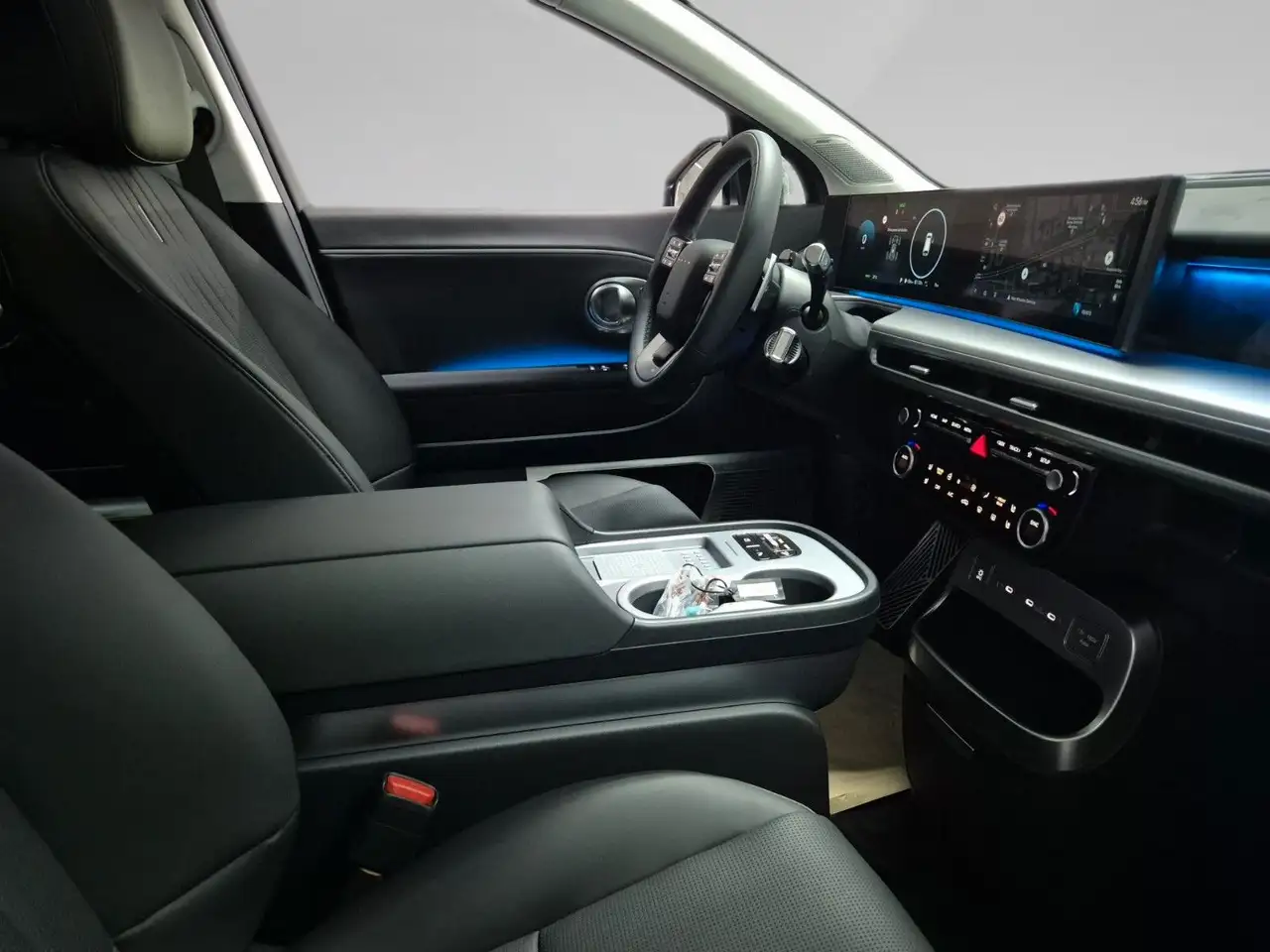 Hyundai IONIQ 9 2026 — фото 15