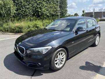 116i 109 ch Sport