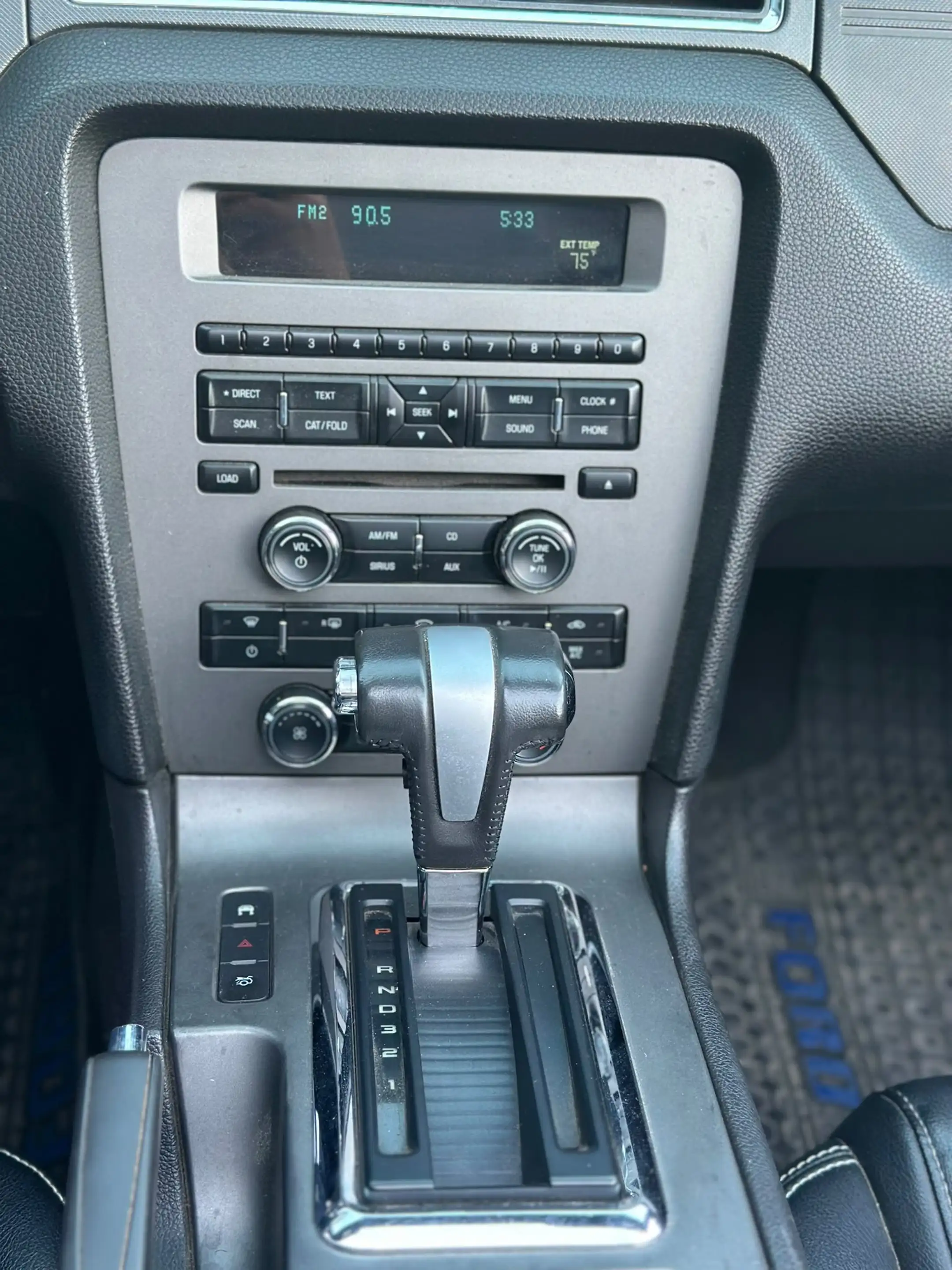 Ford Mustang 4.0i Cabrio V6 topstaat — photo 13