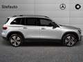 Mercedes-Benz GLB 200 d Automatic Progressive Advanced Plus Zilver - thumbnail 2