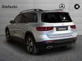 Mercedes-Benz GLB 200 d Automatic Progressive Advanced Plus Zilver - thumbnail 5