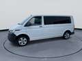 Volkswagen T6 Kombi 9 Sitzer lang PDC VO + HI Weiß - thumbnail 6