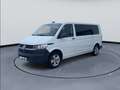 Volkswagen T6 Kombi 9 Sitzer lang PDC VO + HI Weiß - thumbnail 7