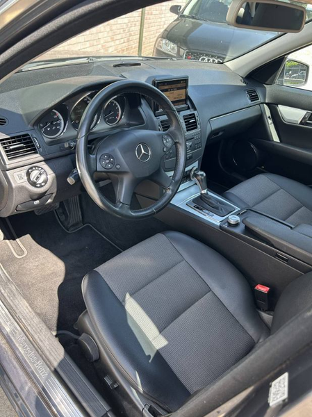 Mercedes-Benz C 200 K Avantgarde — photo 5