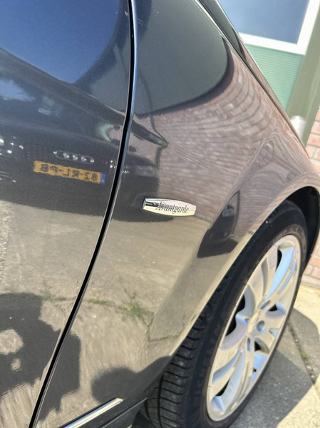 Mercedes-Benz C 200 K Avantgarde — photo 14