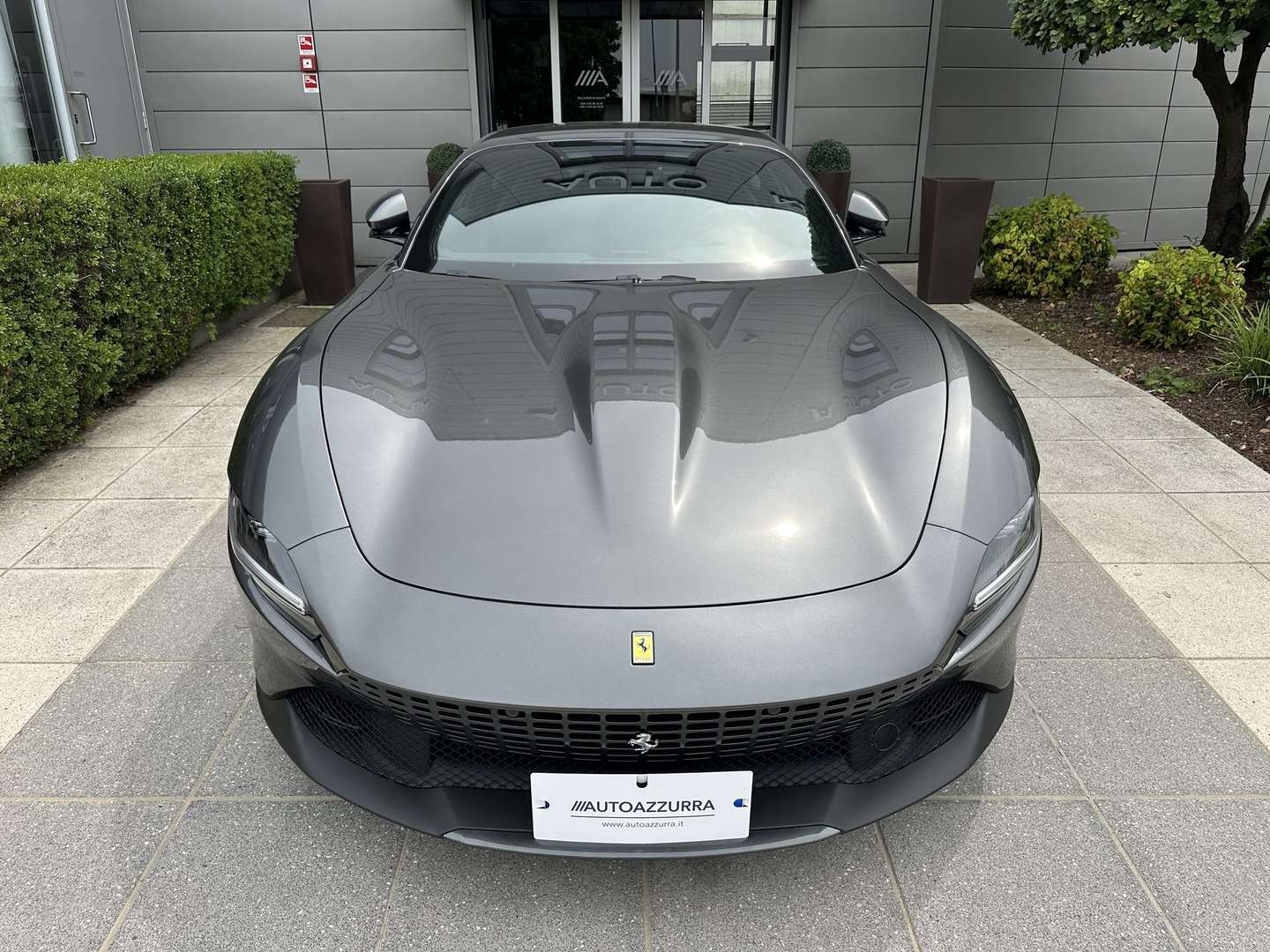 Ferrari Roma -  - Joinsteer - #3