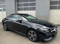 Mercedes-Benz E 200 Coupe Aut. Schwarz - thumbnail 2