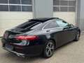 Mercedes-Benz E 200 Coupe Aut. Schwarz - thumbnail 22