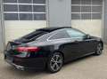 Mercedes-Benz E 200 Coupe Aut. Schwarz - thumbnail 5