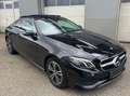 Mercedes-Benz E 200 Coupe Aut. Schwarz - thumbnail 20