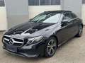 Mercedes-Benz E 200 Coupe Aut. Schwarz - thumbnail 8