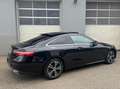 Mercedes-Benz E 200 Coupe Aut. Schwarz - thumbnail 24