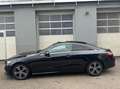 Mercedes-Benz E 200 Coupe Aut. Schwarz - thumbnail 4