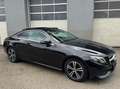 Mercedes-Benz E 200 Coupe Aut. Schwarz - thumbnail 7