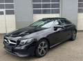 Mercedes-Benz E 200 Coupe Aut. Schwarz - thumbnail 21