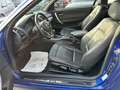 BMW 120 d Cabrio~Navi~Leder~ Blau - thumbnail 9