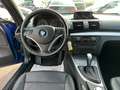 BMW 120 d Cabrio~Navi~Leder~ Blauw - thumbnail 7