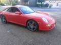Porsche 997 Carrera S 3.8 manuale Rosso - thumbnail 3