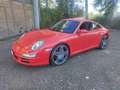 Porsche 997 Carrera S 3.8 manuale Rosso - thumbnail 1