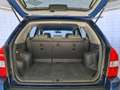 Hyundai TUCSON 2.0 GLS (2WD), Klimaanlage, LMF, Service neu Blau - thumbnail 17