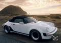 Porsche 911 Speedster Turbolook Biały - thumbnail 1