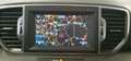 Kia Sportage Sportage 1.7 CRDi 2WD Fusion ISG Argent - thumbnail 14