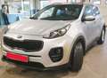 Kia Sportage Sportage 1.7 CRDi 2WD Fusion ISG Argent - thumbnail 1