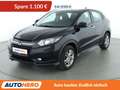 Honda HR-V 1.6 DTEC Elegance *NAVI*LIM*PDC*SHZ*ALU* Schwarz - thumbnail 1
