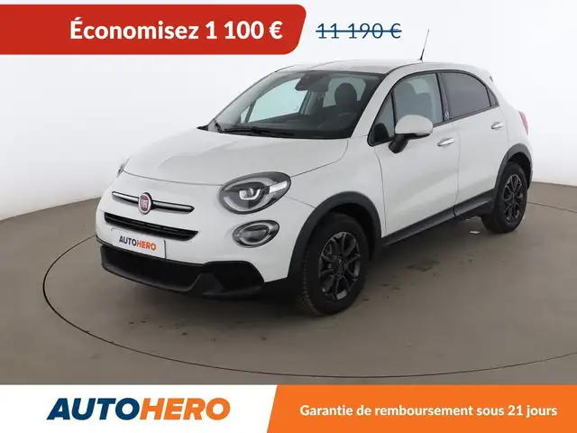 Fiat 500X 1.0 FireFly T T3 120th