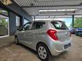 Opel Karl Edition Klima/1.Hand/NUR-18.700-KM Stříbrná - thumbnail 12
