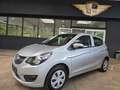 Opel Karl Edition Klima/1.Hand/NUR-18.700-KM Stříbrná - thumbnail 1