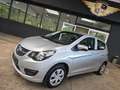 Opel Karl Edition Klima/1.Hand/NUR-18.700-KM Stříbrná - thumbnail 3