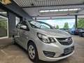 Opel Karl Edition Klima/1.Hand/NUR-18.700-KM Stříbrná - thumbnail 5
