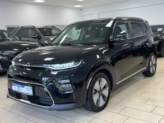 Kia Soul Inspiration*Leder*HUD*LED*R-Cam*Navi*4xSHZ*