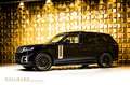 Land Rover Range Rover P615 4.4L SV- LWB + BRABUS 700 + Schwarz - thumbnail 4