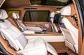 Land Rover Range Rover P615 4.4L SV- LWB + BRABUS 700 + Schwarz - thumbnail 25
