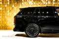 Land Rover Range Rover P615 4.4L SV- LWB + BRABUS 700 + Schwarz - thumbnail 6