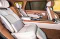 Land Rover Range Rover P615 4.4L SV- LWB + BRABUS 700 + Schwarz - thumbnail 24