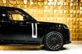 Land Rover Range Rover P615 4.4L SV- LWB + BRABUS 700 + Schwarz - thumbnail 7