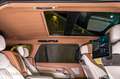 Land Rover Range Rover P615 4.4L SV- LWB + BRABUS 700 + Schwarz - thumbnail 30