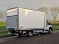 Fiat Ducato 2.2 Bakwagen Laadklep! Blanc - thumbnail 3