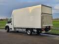 Fiat Ducato 2.2 Bakwagen Laadklep! Blanc - thumbnail 6