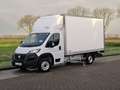 Fiat Ducato 2.2 Bakwagen Laadklep! Blanc - thumbnail 2