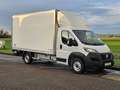 Fiat Ducato 2.2 Bakwagen Laadklep! Blanc - thumbnail 5