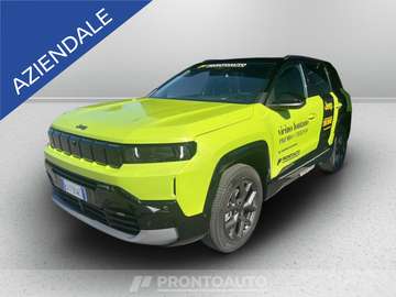 Nuova E-Hybrid First Edition 1.2 145cv Ehybrid Fwd